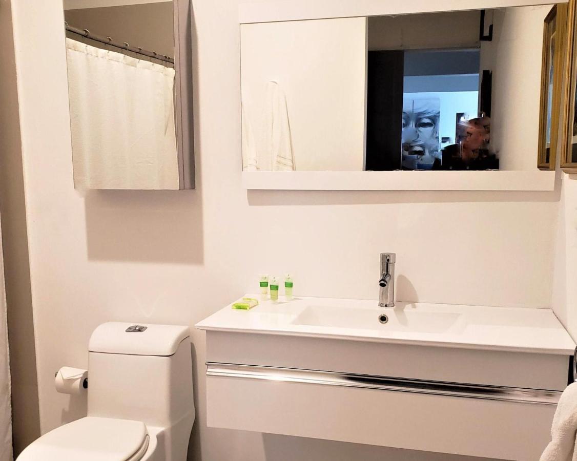Kasa The Lofts 202 Huge 2 Bed 2 Bath Washer Dryer San Juan Esterno foto
