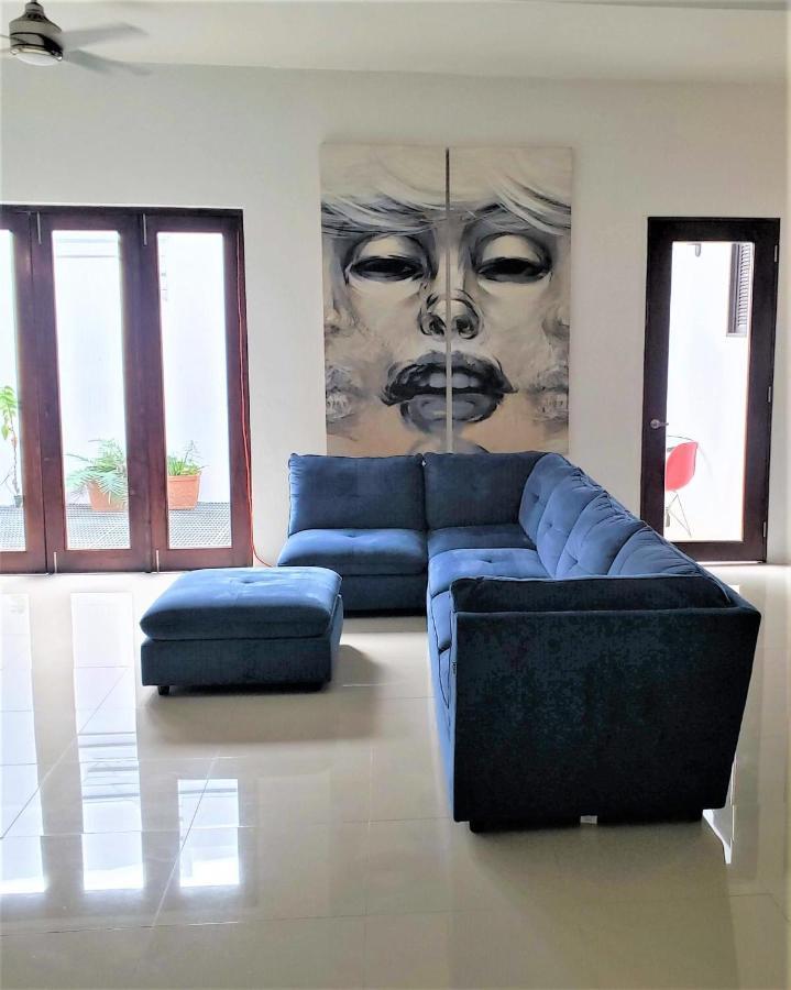 Kasa The Lofts 202 Huge 2 Bed 2 Bath Washer Dryer San Juan Esterno foto