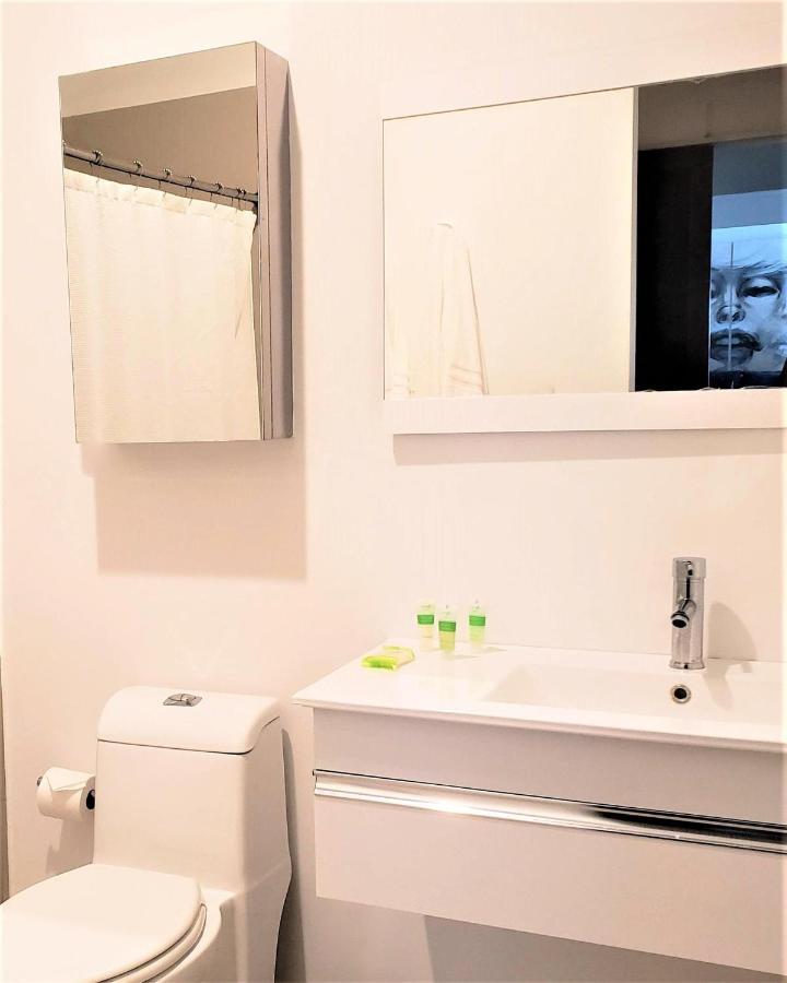 Kasa The Lofts 202 Huge 2 Bed 2 Bath Washer Dryer San Juan Esterno foto
